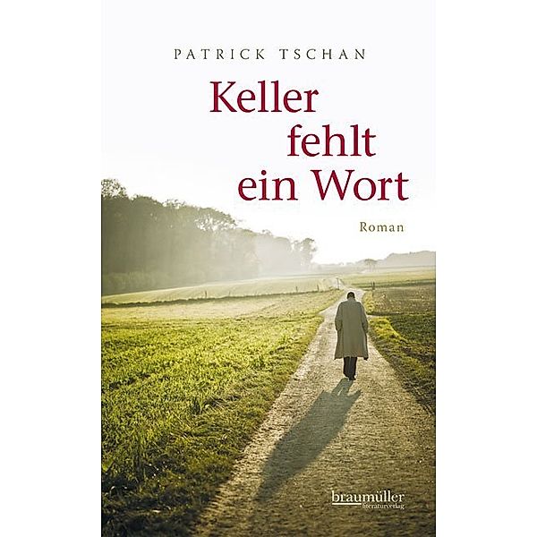 Keller fehlt ein Wort, Patrick Tschan