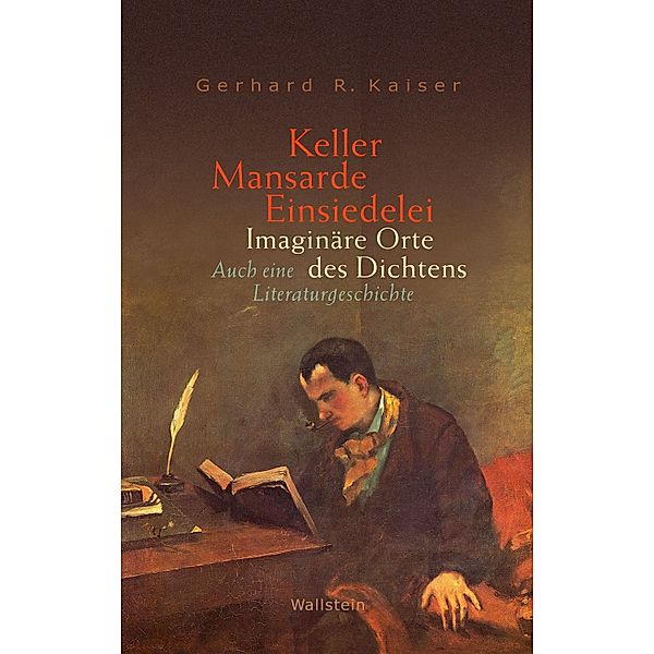 Keller - Mansarde - Einsiedelei, Gerhard R. Kaiser