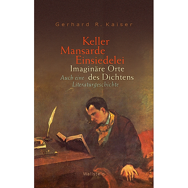 Keller - Mansarde - Einsiedelei, Gerhard R. Kaiser