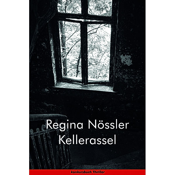 Kellerassel, Regina Nössler
