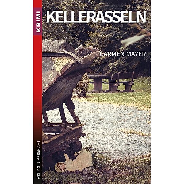 Kellerasseln, Carmen Mayer