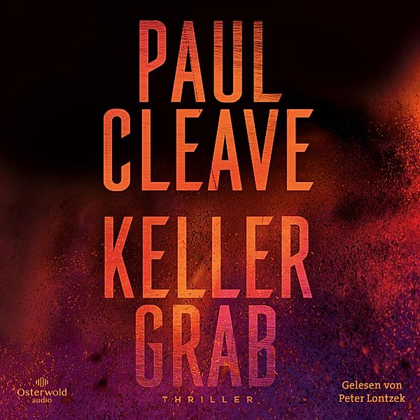 Kellergrab, Paul Cleave