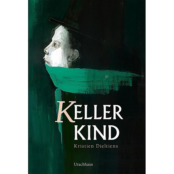 Kellerkind, Kristien Dieltiens