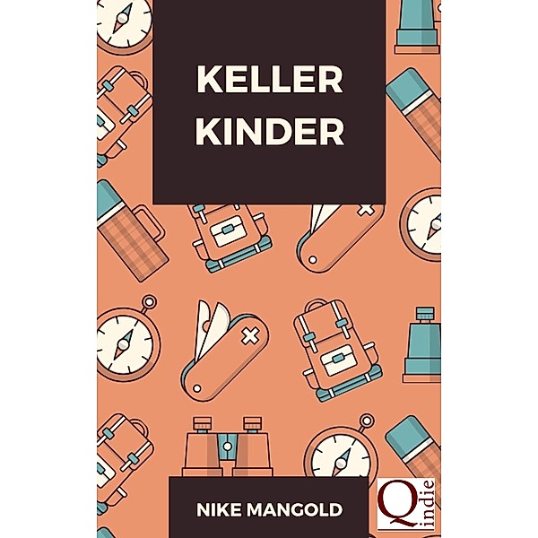 Kellerkinder, Nike Mangold