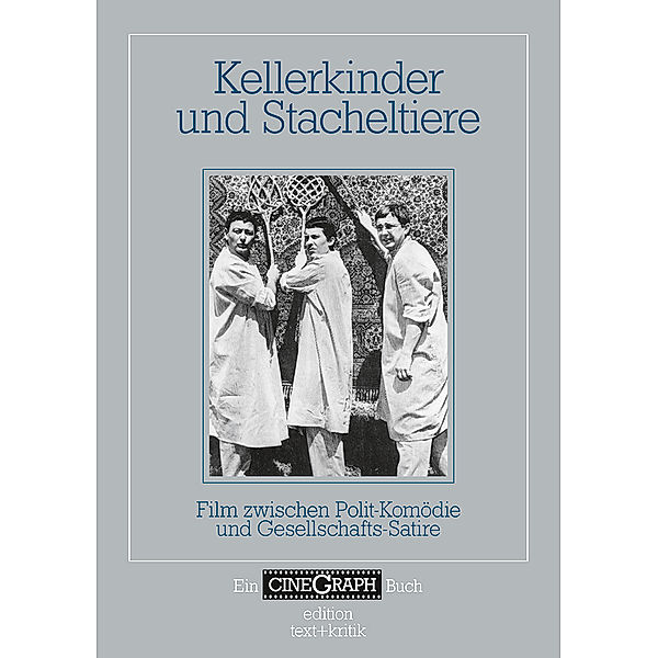 Kellerkinder und Stacheltiere