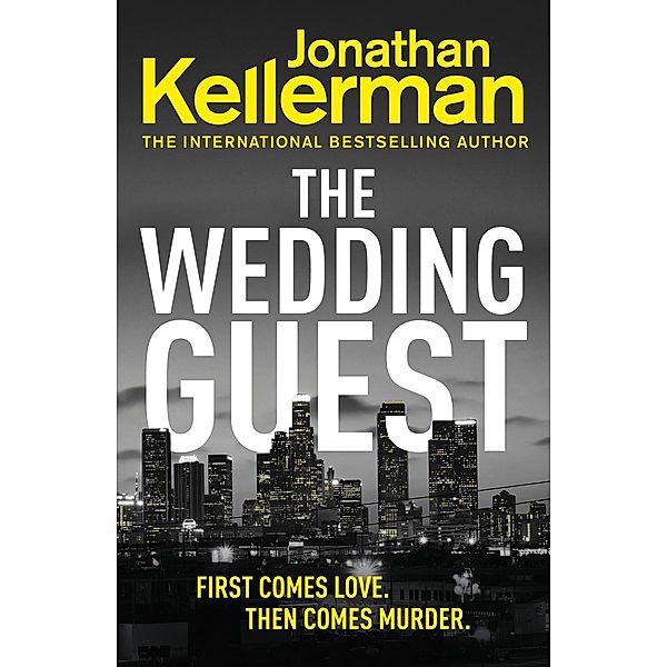 Kellerman, J: Wedding Guest, Jonathan Kellerman