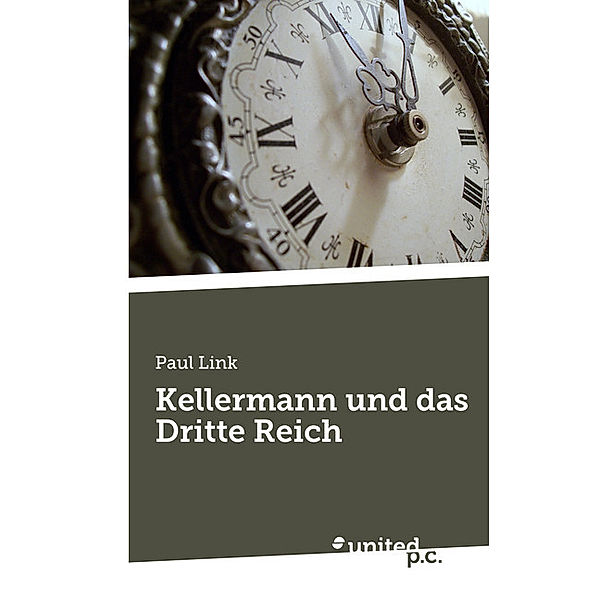 Kellermann und das Dritte Reich, Paul Link