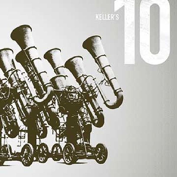 Keller'S 10, Keller's 10