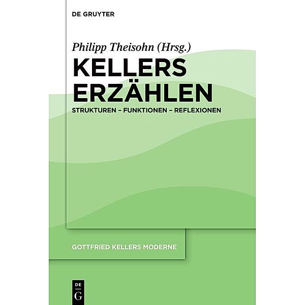 Kellers Erzählen