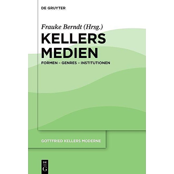 Kellers Medien