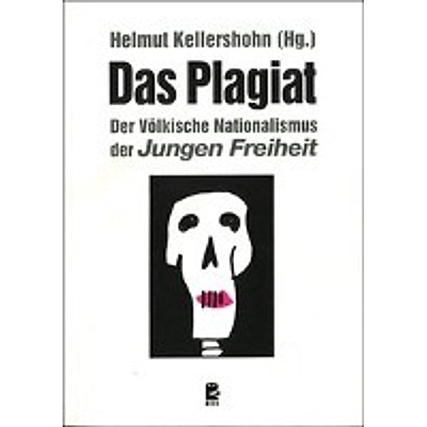 Kellershohn, H: Plagiat, Helmut Kellershohn, Anton Maegerle, Martin Dietzsch