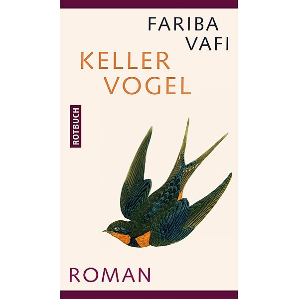 Kellervogel, Fariba Vafi