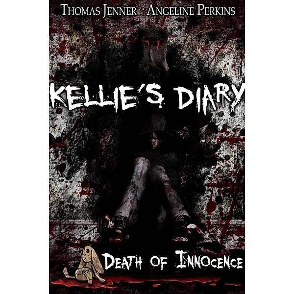 Kellie's Diary: Death of Innocence, Thomas Jenner, Angeline Perkins