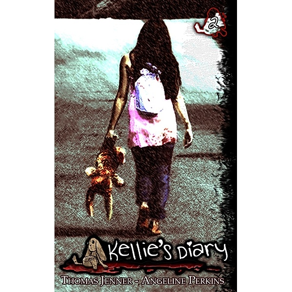 Kellie's Diary: Kellie's Diary #2, Thomas Jenner