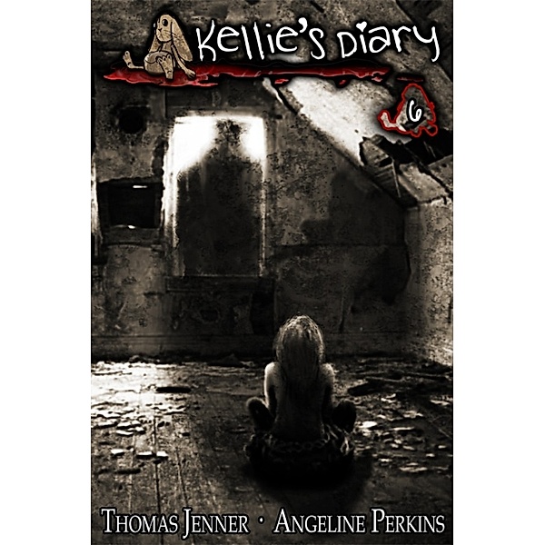 Kellie's Diary: Kellie's Diary #6, Thomas Jenner, Angeline Perkins