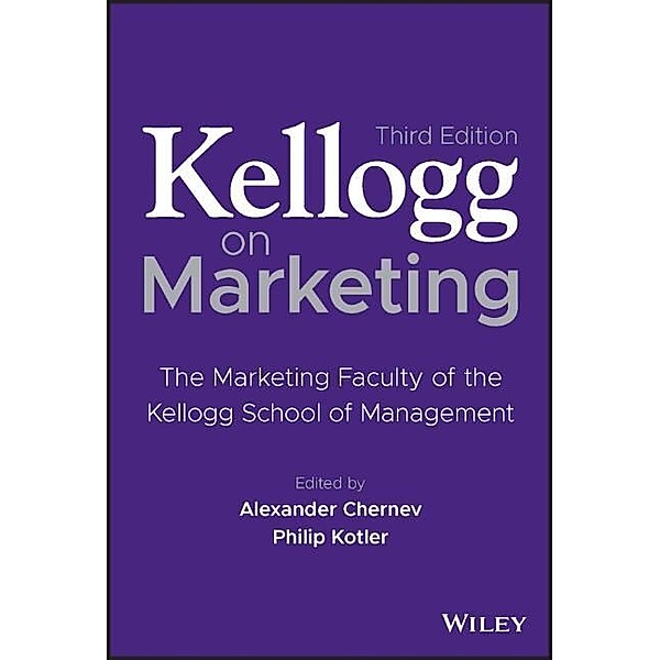 Kellogg on Marketing