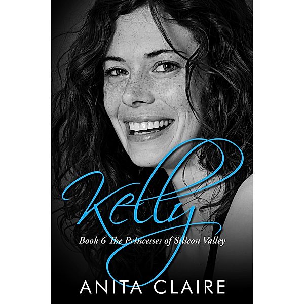 Kelly, Anita Claire