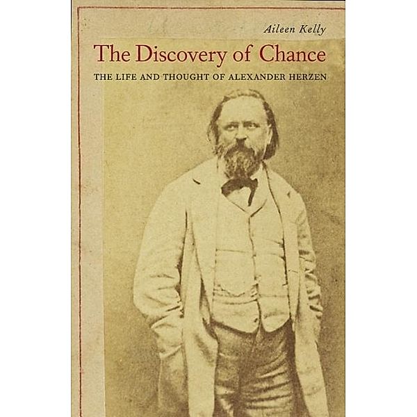 Kelly, A: Discovery of Chance, Aileen M. Kelly