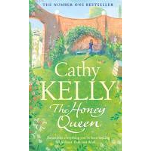 Kelly, C: Honey Queen/11 CDs, Cathy Kelly