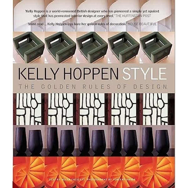 Kelly Hoppen Style, Kelly Hoppen