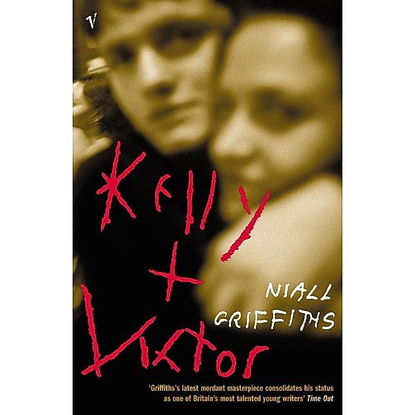 Kelly + Victor, Niall Griffiths