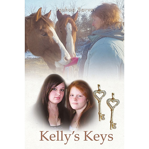 Kelly's Keys, Joshua Sarver