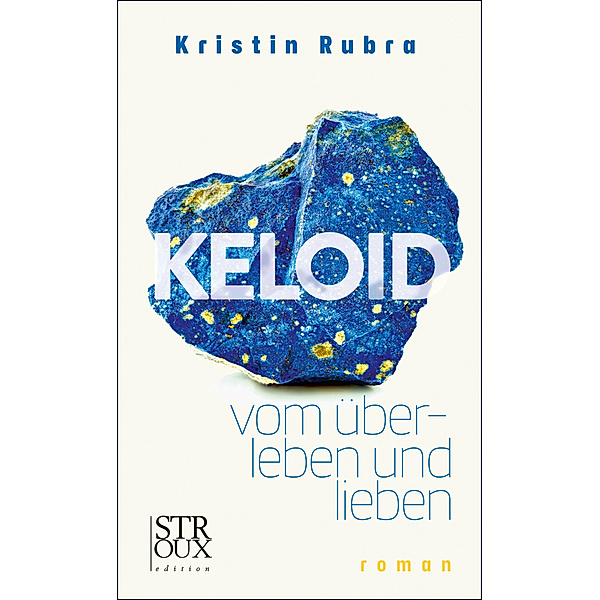 KELOID, Kristin Rubra