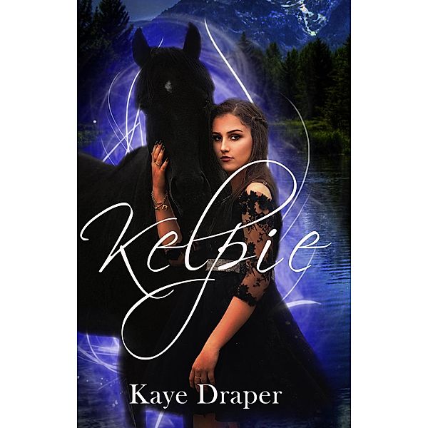 Kelpie, Kaye Draper