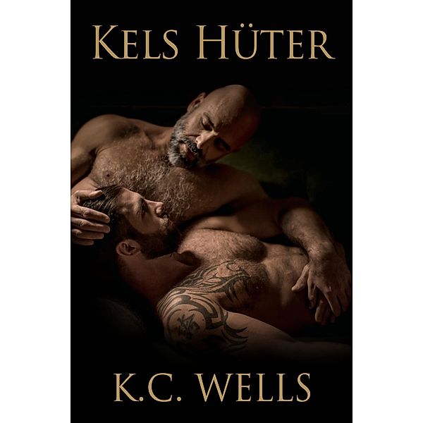 Kels Hüter, K. C. Wells