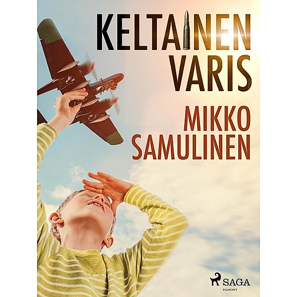 Keltainen varis, Mikko Samulinen