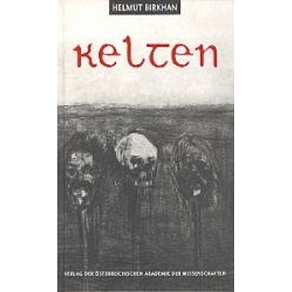 Kelten, Helmut Birkhan