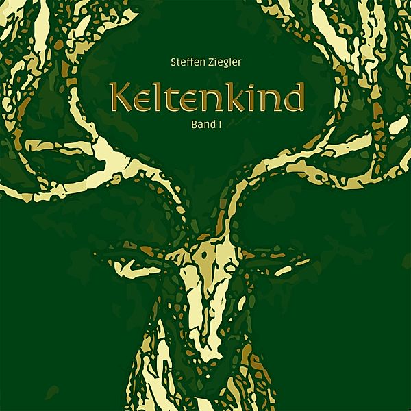 Keltenkind - 1, Steffen Ziegler