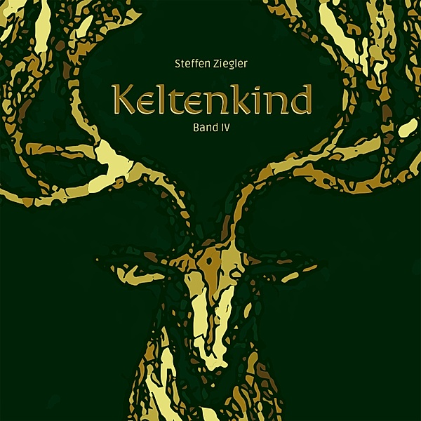 Keltenkind / Keltenkind, Steffen Ziegler