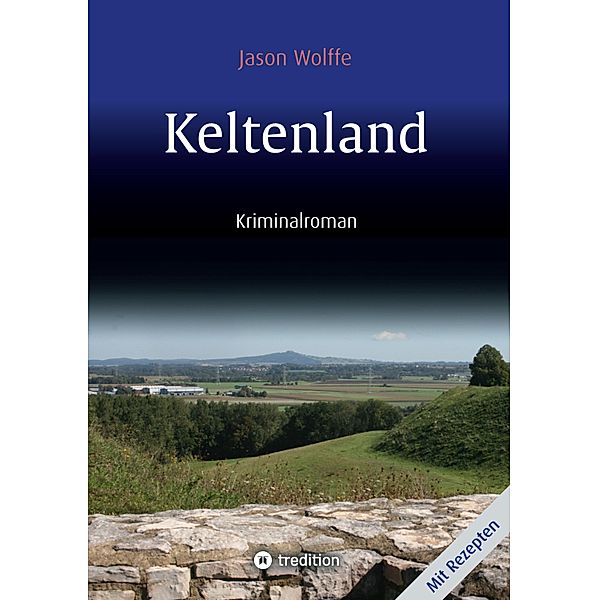 Keltenland, Jason Wolffe