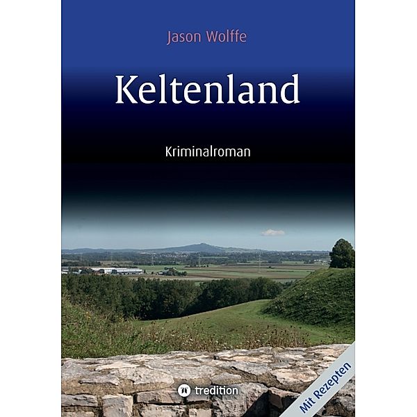 Keltenland, Jason Wolffe