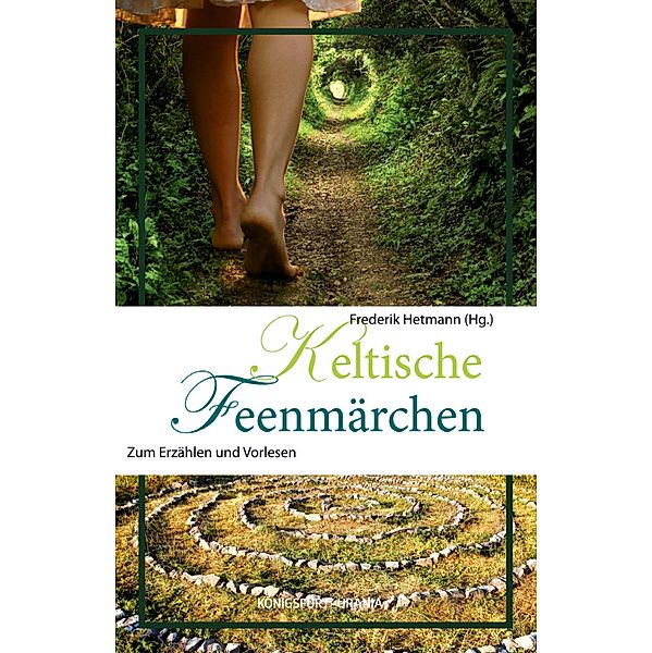 Keltische Feenmärchen