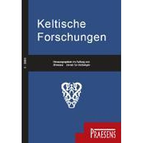 Keltische Forschungen