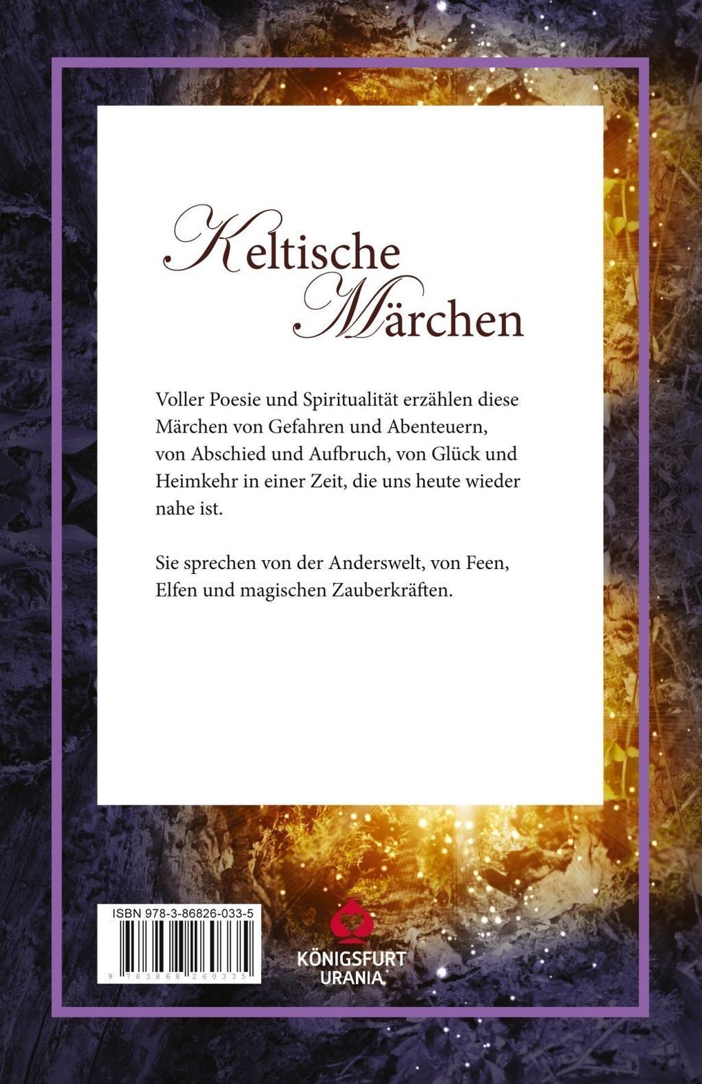 Keltische Marchen Buch Versandkostenfrei Bei Weltbild De Bestellen