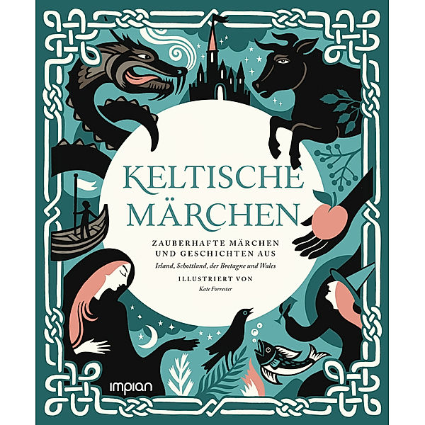 Keltische Märchen