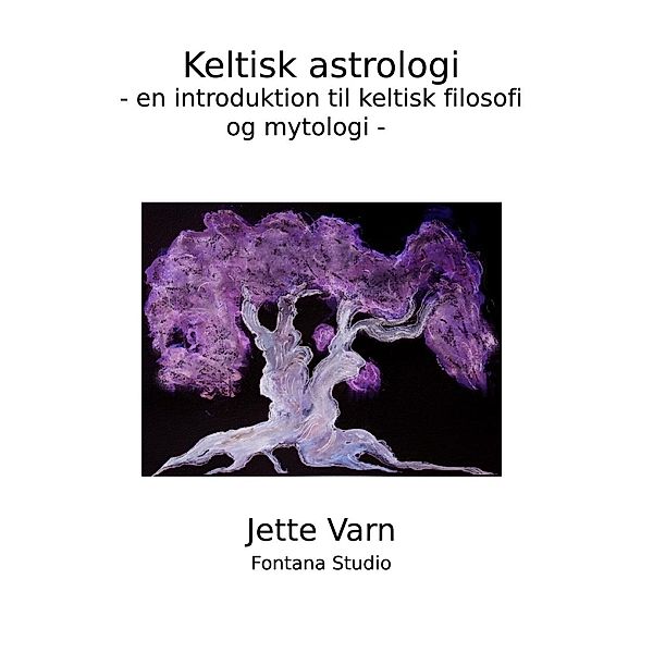 Keltisk Astrologi, Jette Varn