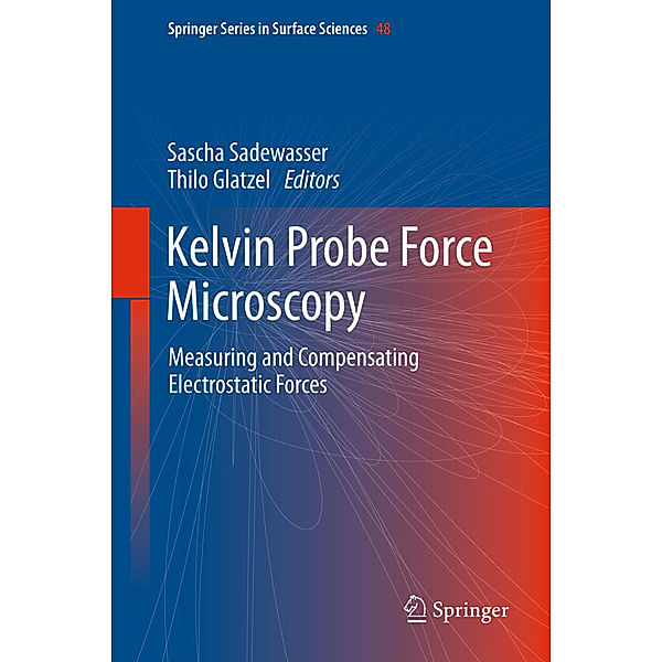 Kelvin Probe Force Microscopy