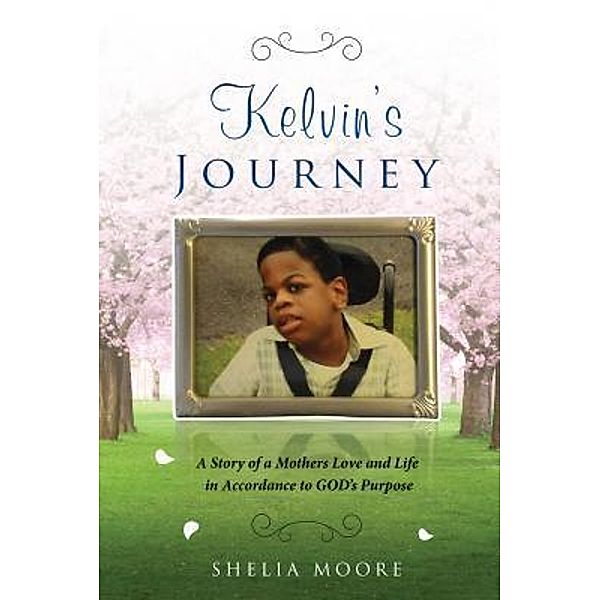 Kelvin's Journey, Sheila Moore