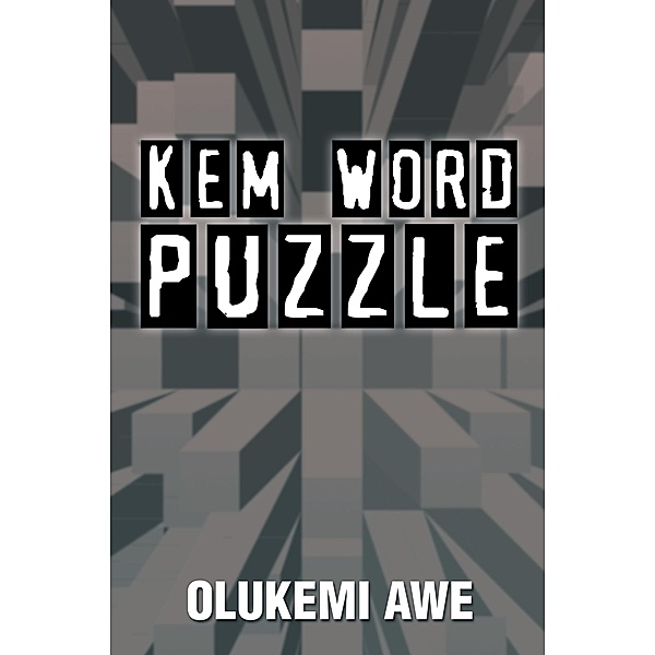 Kem-Word Puzzle, Olukemi Awe