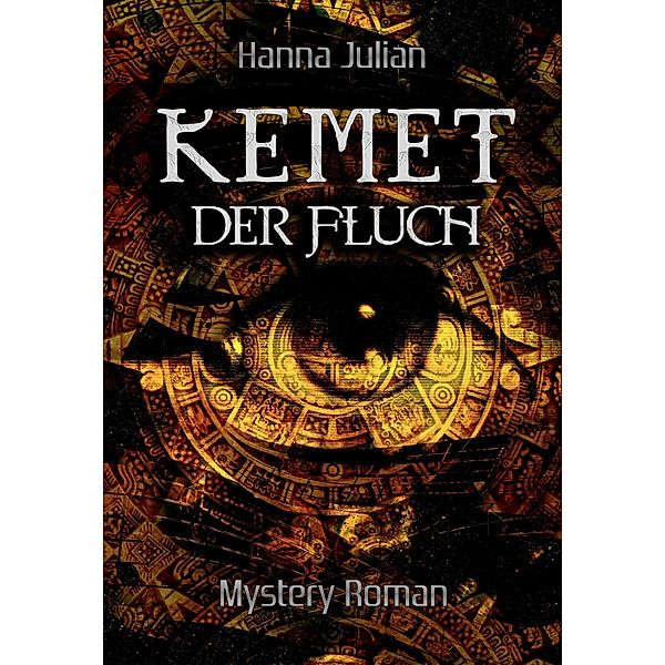 KEMET - Der Fluch, Hanna Julian