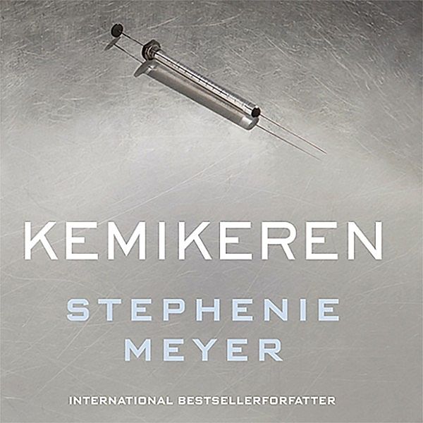 Kemikeren (uforkortet), Stephenie Meyer