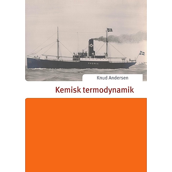Kemisk termodynamik, Knud Andersen