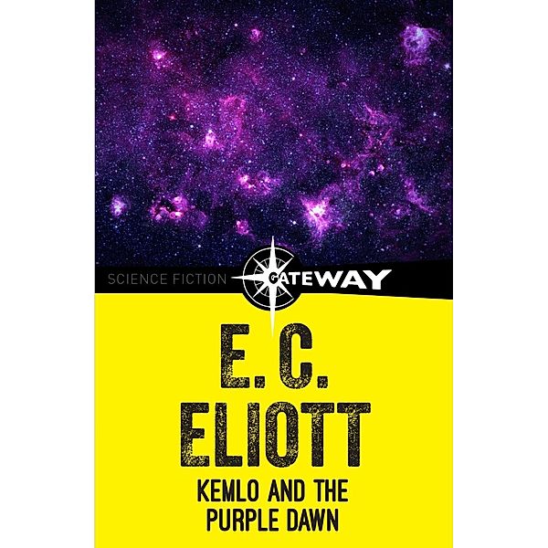 Kemlo and the Purple Dawn / Kemlo, E. C. Eliott