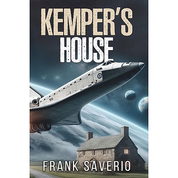 Kemper's House, Frank Saverio