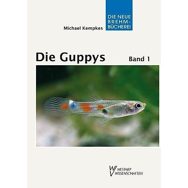 Kempkes, M: Guppys 1, Michael Kempkes