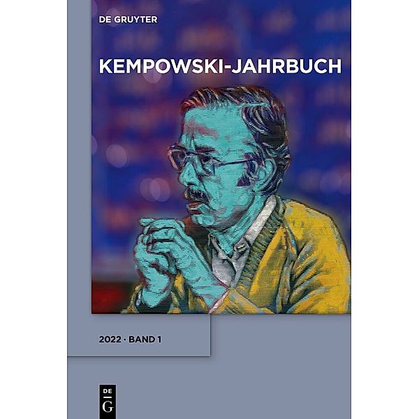Kempowski-Jahrbuch / Band 1 / 2022